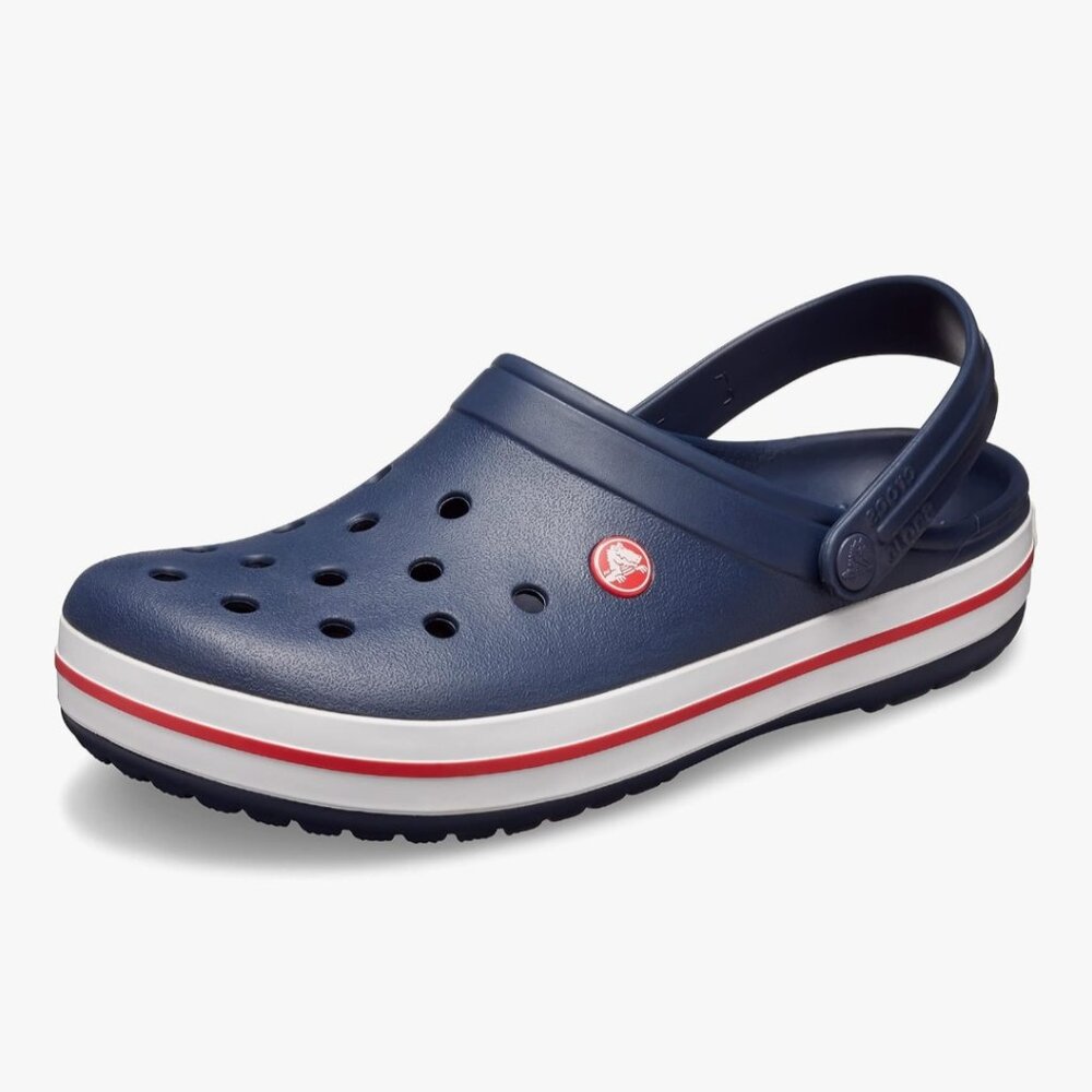 Kids Crocs Clog Size J6